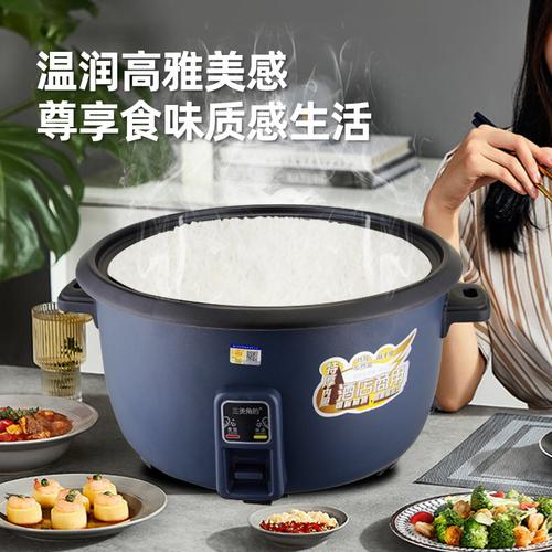 代加工定制产品正品大容量大电饭煲6l