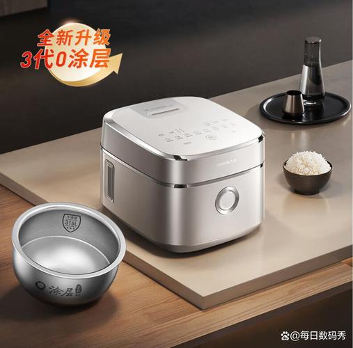 电饭锅排行榜10大品牌 解决您的烹饪烦恼，成为厨房小能手